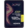 SSD 120 Gb SATA 6Gb/s ADATA XPG SX930 <ASX930SS3-120GM-C> 2.5" MLC +  3.5" адаптер