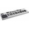 MIDI кл-ра M-Audio Code 49 (49 клавиш,  4 октавы, USB)