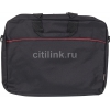 Сумка для ноутбука 17.3" Hama Tortuga черный полиэстер (00101240)