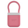 Флеш Диск Silicon Power 4Gb Unique 510 SP004GBUF2510V1P USB2.0 розовый/белый