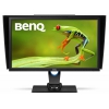 Монитор Benq 27" SW2700PT черный IPS LED 5ms 16:9 DVI HDMI матовая HAS Pivot 20000000:1 350cd 178гр/178гр 2560x1440 DisplayPort QHD USB (9H.LDKLB.QBE)