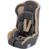 Автокресло детское Selby LC-2315 от 9 до 36 кг (1/2/3) бежевый/серый (827196)