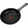Сковорода Tefal Expertise 24 круглая/покрытие антипригарное/ручка несъемная (без крышки) черный (2100088989)