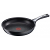 Сковорода Tefal Expertise 28 круглая/покрытие антипригарное/ручка несъемная (без крышки) черный (2100088991)
