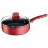 Сотейник Tefal Character 24 (2 предмета) (2100090230)