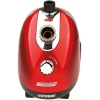 Отпариватель напольный Endever Odyssey Q-101 1800Вт красный (60004)