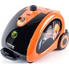 Отпариватель напольный Endever Odyssey Q-506 2000Вт оранжевый/черный (60112)
