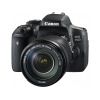 Фотоаппарат Canon EOS 750D EF-S 18-135  STM Kit (0592C009)
