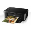 МФУ Canon PIXMA MG3640 Black (струйный, принтер, сканер, копир) замена MG3540 (0515C007)