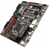 GIGABYTE GA-Z170X-GAMING 3 rev1.0 (RTL) LGA1151 <Z170> 3xPCI-E Dsub+DVI+HDMI GbLAN SATA  RAID  ATX  4DDR4