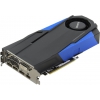 4Gb <PCI-E> DDR5 GIGABYTE GV-N970TTOC-4GD (RTL)  DVI+HDMI+3xDP+SLI <GeForce GTX970>