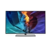 Телевизор LCD 40" 4K 40PUT6400 Philips чёрный/Ultra HD/700Hz/DVB-T/DVB-T2/DVB-C/USB/WiFi/Smart TV (40PUT6400/60)