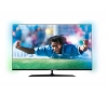 Телевизор LCD 55" 4K 55PUS7809/60 Philips чёрный/Ultra HD/600Hz/DVB-T/DVB-T2/DVB-C/DVB-S/DVB-S2/3D/USB/WiFi/Smart TV/Ambilight