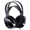 Наушники мониторы Pioneer SE-M521 3.5м черный проводные (оголовье)