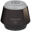 Колонки Creative Woof MF8210 1.0 темно-серый беспроводные BT (51MF8210AA006)
