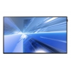 Панель Samsung 55" DM55E черный LED 16:9 DVI HDMI M/M 450cd 178гр/178гр 1920x1080 D-Sub DisplayPort RCA Да FHD (RUS) (LH55DMEPLGC/RU)