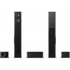 Комплект акустики Pioneer S-ESR2TB 5.0 черный