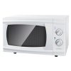 Микроволновая Печь Rubin MS1770MN 17л. 700Вт белый