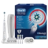 Зубная щетка электрическая Oral-B PRO-6000 Smart Series белый (4210201134411/4210201138570)