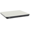 Оптич. накопитель ext. DVD±RW LG (HLDS) GP80NS60 Silver <USB 2.0, Tray, Retail>