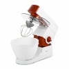 Кухонный комбайн Kenwood KM 357 + насадка мясорубка AWAT950B01 (0WKM357002)