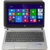 HP ProBook 430 G2 <K9J85EA#ACB> i5  5200U/4/500/WiFi/BT/Win7Pro/13.3"/1.6 кг