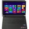 Lenovo IdeaPad 100-15IBY <80MJ009SRK>Cel  N2840/2/250/WiFi/BT/Win8/15.6"/1.83 кг
