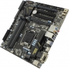 GIGABYTE GA-Z170M-D3H DDR3 rev1.0 (RTL) LGA1151 <Z170> 2xPCI-E Dsub+DVI+HDMI GbLAN SATA RAID  MicroATX 4DDR3