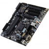 GIGABYTE GA-H170M-D3H DDR3 rev1.0 (RTL) LGA1151 <H170> 2xPCI-E Dsub+DVI+HDMI GbLAN SATA  RAID  MicroATX  4DDR3