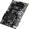 GIGABYTE GA-H81M-S2PH rev2.1 (RTL) LGA1150 <H81> PCI-E Dsub+HDMI GbLAN SATA  MicroATX 2DDR3