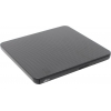 DVD RAM & DVD±R/RW & CDRW HLDS GP80NB60 <Black> USB2.0  EXT (RTL)