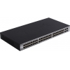 D-Link <DGS-1210-52  /C1A> Управляемый коммутатор (48UTP 1000Mbps  + 4SFP)