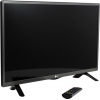 28" LED ЖК телевизор LG 28LF491U (1366x768, HDMI, LAN, WiFi,  USB, DVB-T2, SmartTV)