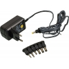 Зарядное устройство Hama Eco 600mA (00121971)