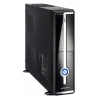 ПК IRU Corp 310 slim i3 4130 (3.4)/4Gb/500Gb 7.2k/HDG4400/Windows 7 Professional 64/GbitEth/350W/черный (287614)