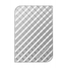 Жесткий диск Verbatim USB 3.0 1Tb Store n Go (5400 об/мин) 2.5" серебристый (53197)