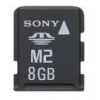 Флеш карта microMS 8Gb Sony MSA8GN2