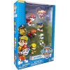 Игровой набор Spin Master Paw Patrol 6 фигурок (16620) (пластмасса) (16620)