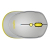 Мышь (910-004530) Logitech Bluetooth Mouse M535 Grey