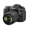Фотоаппарат Nikon D7200 KIT <AF-S DX 18-105 VR 24.2Mp, 3.2" LCD> (VBA450K001)