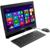Lenovo S40-40  <F0AX0026RK>  i5  4460S/4/500/DVD-RW/WiFi/Win8Pro/21.5"