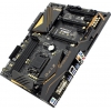ASRock Z170 Extreme6 (RTL) LGA1151 <Z170> 3xPCI-E DVI+HDMI+DP GbLAN SATA  RAID ATX 4DDR4