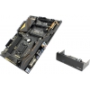 ASRock Z170 Extreme6+ (RTL) LGA1151 <Z170> 3xPCI-E DVI+HDMI+DP GbLAN SATA RAID  ATX 4DDR4