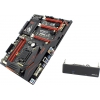 ASRock Fatal1ty Z170 Gaming K6+ (RTL) LGA1151 <Z170> 3xPCI-E DVI+HDMI+DP GbLAN SATA RAID  ATX 4DDR4