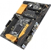 ASRock Z170 PRO4 (RTL) LGA1151 <Z170> 2xPCI-E Dsub+HDMI GbLAN SATA RAID  ATX 4DDR4