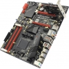 ASRock Fatal1ty 990FX Killer/3.1 (RTL) SocketAM3+ <AMD 990FX> 3xPCI-E GbLAN SATA RAID  ATX 4DDR-3