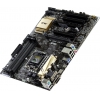 ASUS B150-PRO D3 (RTL) LGA1151 <B150> 2xPCI-E Dsub+DVI+HDMI GbLAN  SATA ATX 4DDR3