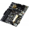 ASUS B150M-PLUS D3 (RTL) LGA1151 <B150> 2xPCI-E Dsub+DVI+HDMI GbLAN  SATA  MicroATX  4DDR3