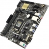 ASUS B150M-K D3 (RTL) LGA1151 <B150> PCI-E Dsub+DVI GbLAN SATA  MicroATX 2DDR3