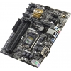 ASUS B150M-A D3 (RTL) LGA1151 <B150> PCI-E Dsub+DVI+HDMI GbLAN SATA  MicroATX 4DDR3
